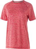 Holloway Ladies Electrify 2.0 Short Sleeve Shirt Holloway Ladies Electrify 2.0 Short Sleeve Shirt