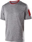 Holloway Adult Youth Electron Short Sleeve Shirt Holloway Adult Youth Electron Short Sleeve Shirt