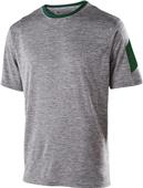 Holloway Adult Youth Electron Short Sleeve Shirt Holloway Adult Youth Electron Short Sleeve Shirt