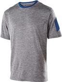Holloway Adult Youth Electron Short Sleeve Shirt Holloway Adult Youth Electron Short Sleeve Shirt