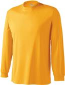 Holloway Adult Youth Spark 2.0 Long Sleeve Shirt Holloway Adult Youth Spark 2.0 Long Sleeve Shirt