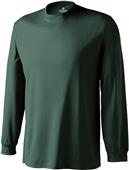 Holloway Adult Youth Spark 2.0 Long Sleeve Shirt Holloway Adult Youth Spark 2.0 Long Sleeve Shirt