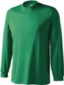 Holloway Adult Youth Spark 2.0 Long Sleeve Shirt Holloway Adult Youth Spark 2.0 Long Sleeve Shirt