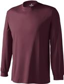 Holloway Adult Youth Spark 2.0 Long Sleeve Shirt Holloway Adult Youth Spark 2.0 Long Sleeve Shirt
