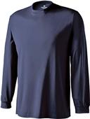 Holloway Adult Youth Spark 2.0 Long Sleeve Shirt Holloway Adult Youth Spark 2.0 Long Sleeve Shirt