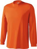 Holloway Adult Youth Spark 2.0 Long Sleeve Shirt Holloway Adult Youth Spark 2.0 Long Sleeve Shirt