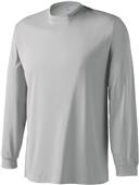 Holloway Adult Youth Spark 2.0 Long Sleeve Shirt Holloway Adult Youth Spark 2.0 Long Sleeve Shirt