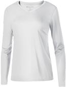 Holloway Ladies Spark 2.0 Long Sleeve Shirt Holloway Ladies Spark 2.0 Long Sleeve Shirt