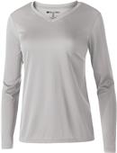 Holloway Ladies Spark 2.0 Long Sleeve Shirt Holloway Ladies Spark 2.0 Long Sleeve Shirt