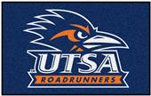 Fan Mats NCAA Univ. Texas San Antonio Ulti-Mat Fan Mats NCAA Univ. Texas San Antonio Ulti-Mat