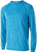 Holloway Adult Youth Electrify 2 Long Sleeve Shirt Holloway Adult Youth Electrify 2 Long Sleeve Shirt