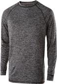 Holloway Adult Youth Electrify 2 Long Sleeve Shirt Holloway Adult Youth Electrify 2 Long Sleeve Shirt