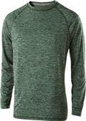 Holloway Adult Youth Electrify 2 Long Sleeve Shirt Holloway Adult Youth Electrify 2 Long Sleeve Shirt