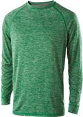 Holloway Adult Youth Electrify 2 Long Sleeve Shirt Holloway Adult Youth Electrify 2 Long Sleeve Shirt