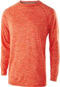 Holloway Adult Youth Electrify 2 Long Sleeve Shirt Holloway Adult Youth Electrify 2 Long Sleeve Shirt