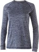 Holloway Ladies Electrify 2.0 Long Sleeve Shirt Holloway Ladies Electrify 2.0 Long Sleeve Shirt