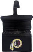 Fan Mats NFL Washington Redskins Car Caddy Fan Mats NFL Washington Redskins Car Caddy