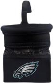 Fan Mats NFL Philadelphia Eagles Car Caddy Fan Mats NFL Philadelphia Eagles Car Caddy