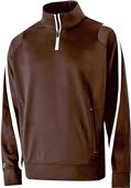 Holloway Adult Youth Determination Pullover Jacket Holloway Adult Youth Determination Pullover Jacket