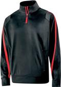 Holloway Adult Youth Determination Pullover Jacket Holloway Adult Youth Determination Pullover Jacket