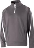Holloway Adult Youth Determination Pullover Jacket Holloway Adult Youth Determination Pullover Jacket