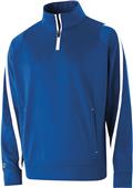 Holloway Adult Youth Determination Pullover Jacket Holloway Adult Youth Determination Pullover Jacket