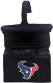 Fan Mats NFL Houston Texans Car Caddy Fan Mats NFL Houston Texans Car Caddy