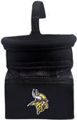 Fan Mats NFL Minnesota Vikings Car Caddy Fan Mats NFL Minnesota Vikings Car Caddy