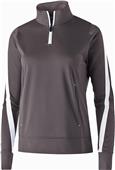 Holloway Ladies Determination Pullover Jacket Holloway Ladies Determination Pullover Jacket