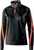 Holloway Ladies Determination Pullover Jacket Holloway Ladies Determination Pullover Jacket