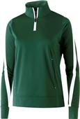 Holloway Ladies Determination Pullover Jacket Holloway Ladies Determination Pullover Jacket