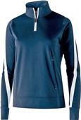 Holloway Ladies Determination Pullover Jacket Holloway Ladies Determination Pullover Jacket