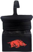 Fan Mats NCAA University of Arkansas Car Caddy Fan Mats NCAA University of Arkansas Car Caddy