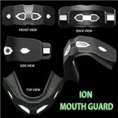 Schutt Ion Clenched Teeth Breathing Mouth Guards