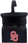 Fan Mats NCAA University of Oklahoma Car Caddy Fan Mats NCAA University of Oklahoma Car Caddy