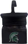 Fan Mats NCAA Michigan State University Car Caddy Fan Mats NCAA Michigan State University Car Caddy