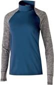 Holloway Ladies Affirm 1/4 Zip Pullover Shirt Holloway Ladies Affirm 1/4 Zip Pullover Shirt