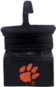 Fan Mats NCAA Clemson University Car Caddy Fan Mats NCAA Clemson University Car Caddy