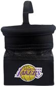 Fan Mats NBA Los Angeles Lakers Car Caddy Fan Mats NBA Los Angeles Lakers Car Caddy