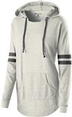 Holloway Juniors Hooded Low Key Pullover Holloway Juniors Hooded Low Key Pullover