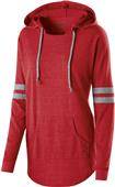 Holloway Juniors Hooded Low Key Pullover Holloway Juniors Hooded Low Key Pullover