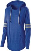 Holloway Juniors Hooded Low Key Pullover Holloway Juniors Hooded Low Key Pullover