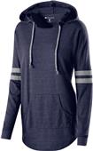 Holloway Juniors Hooded Low Key Pullover Holloway Juniors Hooded Low Key Pullover