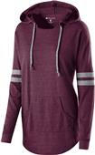 Holloway Juniors Hooded Low Key Pullover Holloway Juniors Hooded Low Key Pullover