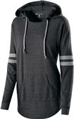 Holloway Juniors Hooded Low Key Pullover Holloway Juniors Hooded Low Key Pullover