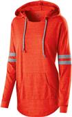 Holloway Juniors Hooded Low Key Pullover Holloway Juniors Hooded Low Key Pullover