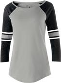 Holloway Juniors Loyalty Shirt Holloway Juniors Loyalty Shirt