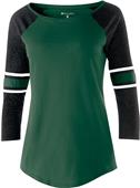 Holloway Juniors Loyalty Shirt Holloway Juniors Loyalty Shirt