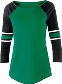 Holloway Juniors Loyalty Shirt Holloway Juniors Loyalty Shirt