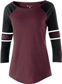 Holloway Juniors Loyalty Shirt Holloway Juniors Loyalty Shirt
